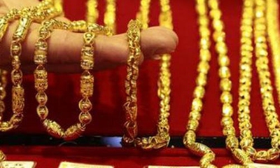 做到这三点保养让你的黄金首饰光亮如新