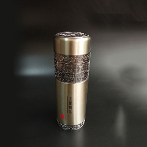 上善若水工艺杯