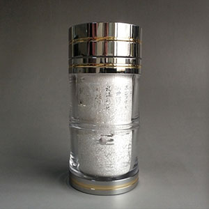 袖珍雪花工艺杯